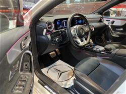 مرسيدس بنز A-Class